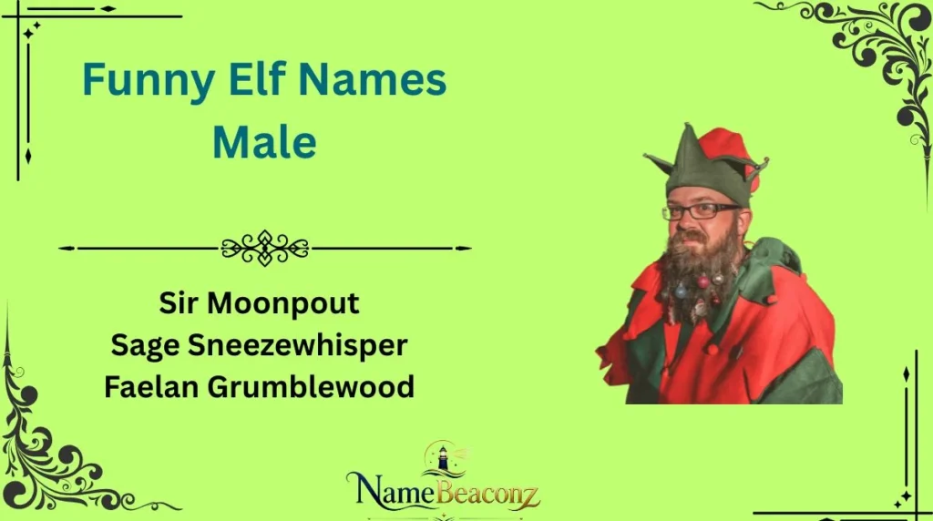 Faelan Grumblewood